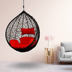 Swing for balcony flipkart clearance