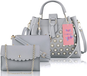 Hand bags for shop girl in flipkart