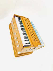Mini harmonium online discount