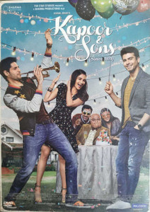 Kapoor and sons discount