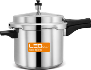 Leo eco outlet pressure cooker