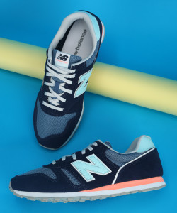 Buy New Balance 373 Sneakers For Men Online at Best Price