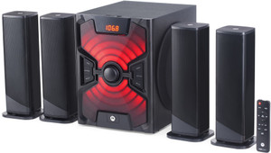 Best 4.1 home theater best sale under 5000