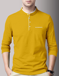 Buy T-Shirts (टी शर्ट) Online at Best 