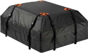Cargoloc rooftop clearance cargo bag