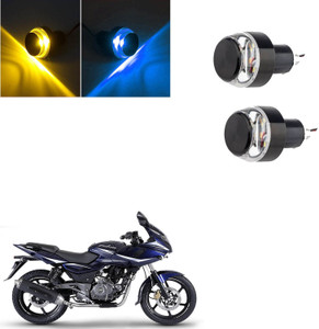 Pulsar 220 parking light best sale