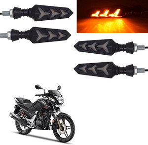 Vagary Rear Side LED Indicator Light for Hero CBZ Xtreme Price in