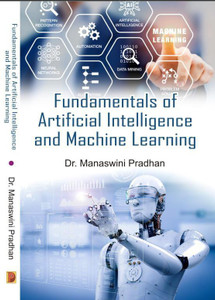Fundamentals of Artificial Intelligence and Machine Learning Buy