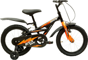 Bsa 16 2025 inch cycle price