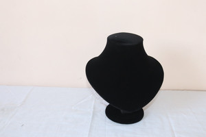 Choker display clearance stand