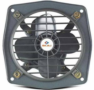 Bajaj bahar 300mm new arrivals exhaust fan price