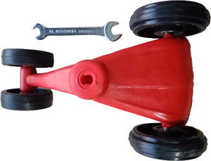 Swing car parts shop