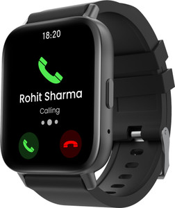 TAGG Verve Connect 1.7 LCD Display with Bluetooth calling function