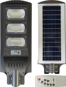 ROSHANI MARKETING 90w LED Solar Street Light With Motion Sensor And Inbuilt Battery WITH REMOTE Solar Light Set Price in India Buy ROSHANI MARKETING
