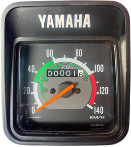 SBA YAMAHA RX100 RX135 RXZ Analog Speedometer Price in India Buy SBA YAMAHA RX100 RX135 RXZ Analog Speedometer online at Flipkart