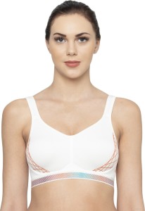 TRIUMPH Triaction Cardio Cloud P Women Sports Lightly Padded Bra