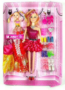Barbie doll under 300 rupees store