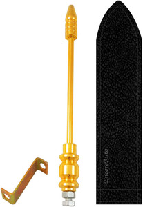 Flag holder new arrivals for car bumper
