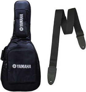 Yamaha guitar bag price hot sale