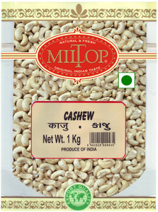 Cashew price shop for 1kg
