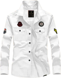 Damage shirt discount
