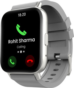 Verve smartwatch price cheap