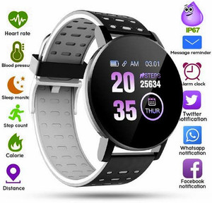 Smart watch men best buy cheap