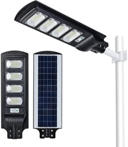 RJ 100W Solar Motion Sensor Street Light 0Out Door Water Proof 2 YEARS WARRANTY Solar Light Set Price in India Buy RJ 100W Solar Motion Sensor Street Light 0Out Door Water Proof 2