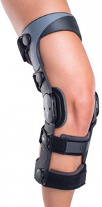 Donjoy SE 4 Point Knee Brace Knee Support Buy Donjoy SE 4 Point