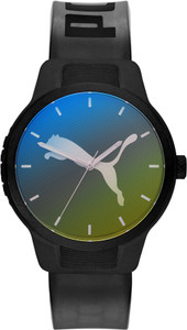 Puma reset discount watch