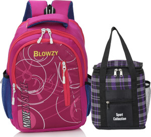 Bentley school bags 2019 online
