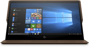 Hp spectre folio 16gb clearance