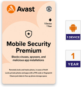 Avast Security Software - Buy Avast Security Software Online ...