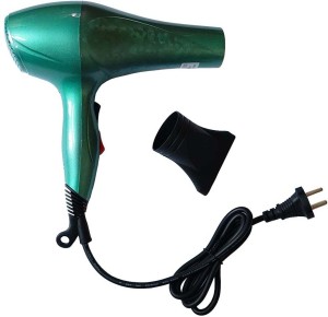 NVA VERY NOVA Electric Hair Dryer Hot Cold Air Blower