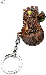 Thanos hand keyring store