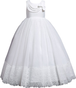 Hopscotch Girls Maxi Full Length Party Dress Price in India Buy