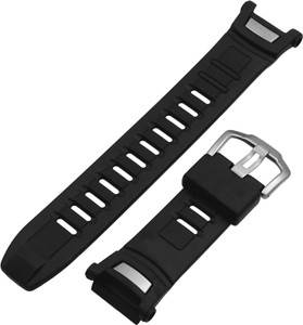 Casio pro sales trek strap