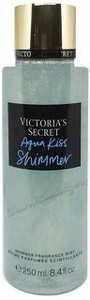 Victoria's secret aqua kiss shimmer clearance