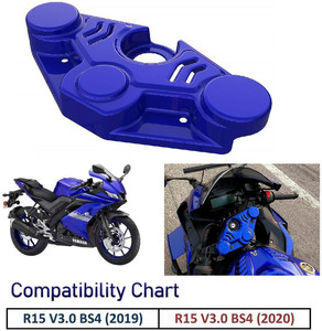 Yamaha r15 cover new arrivals