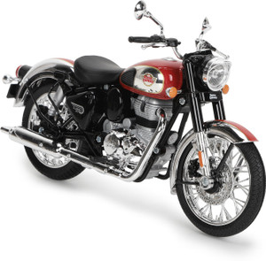 ROYAL ENFIELD J1A Scale Model Chrome Red Car Hanging Ornament Price in India Buy ROYAL ENFIELD J1A Scale Model Chrome Red Car Hanging Ornament online at Flipkart