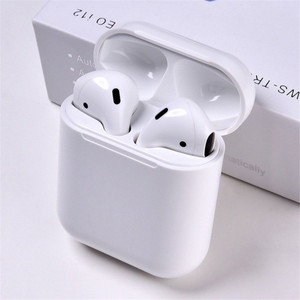 Ipod best sale air earbuds