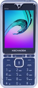 Kechaoda K113(Blue)