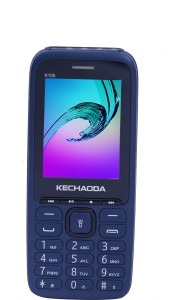 Kechaoda K105(Blue Black)