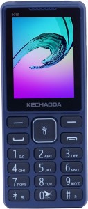 Kechaoda K16(Blue Black)