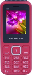 Kechaoda K17(Red)