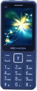Kechaoda K86(Blue Black)
