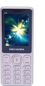 Kechaoda K08(Gold)