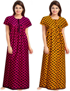 Cotton nighty below 150 flipkart cheap