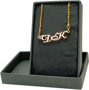 Dk locket best sale
