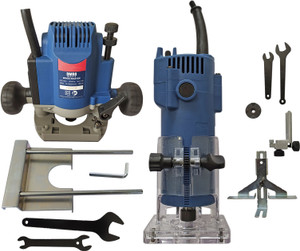 Ideal router best sale machine price